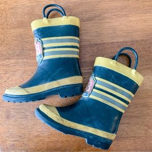 Joe Fresh • Rubber Boots